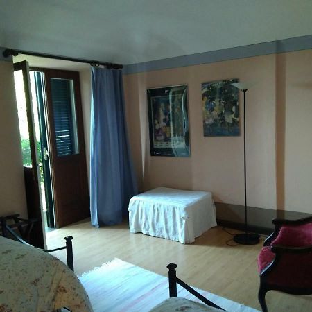 Il Glicine Bed & Breakfast Zimone ภายนอก รูปภาพ