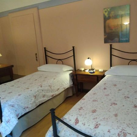 Il Glicine Bed & Breakfast Zimone ภายนอก รูปภาพ